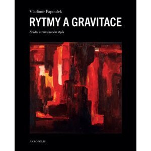 Rytmy a gravitace -  Vladimír Papoušek
