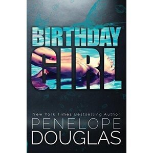 Troufalá vášeň -  Penelope Douglasová