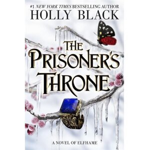 The Prisoner's Throne -  Holly Blacková