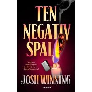 Ten negativ spal… -  Josh Winning