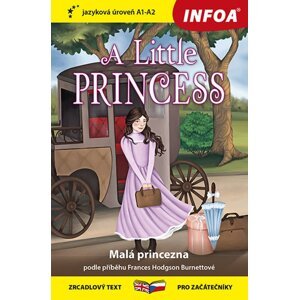 A Little Princess/Malá princezna -  Autor Neuveden