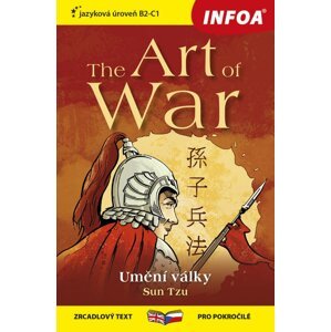 The Art of War/Umění války -  Sun Tzu