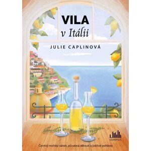 Vila v Itálii -  Julie Caplin
