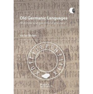 Old Germanic Languages -  Václav Blažek
