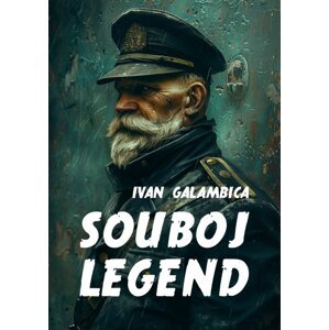 Souboj legend -  Ivan Galambica
