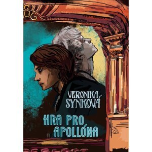Hra pro Apollóna -  Veronika Synková