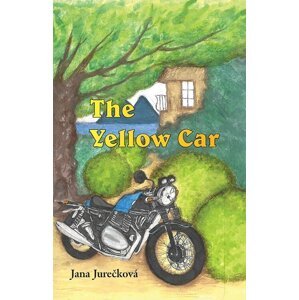 The yellow car -  Janka Jurečková