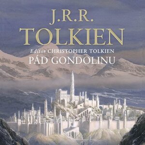 Pád Gondolinu -  J. R. R. Tolkien
