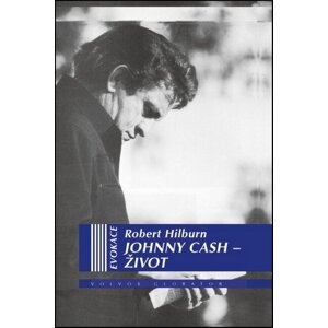 Johnny Cash Život -  Signe Bergstrom