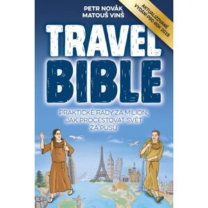Travel Bible -  Petr Novak