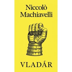 Vladár -  Niccoló Machiavelli