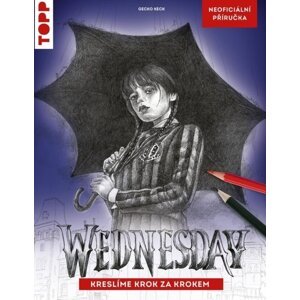 Wednesday -  Autor Neuveden