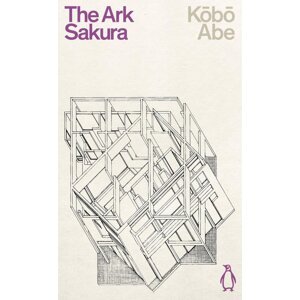 The Ark Sakura -  Kóbó Abe