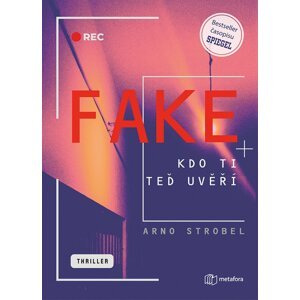 Fake -  Arno Strobel
