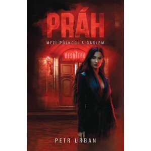 Práh -  Petr Urban
