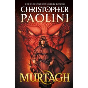 Murtagh -  Christopher Paolini