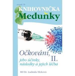 Očkování II.díl -  Ludmila Eleková