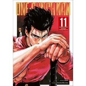 One-Punch Man 11 -  ONE