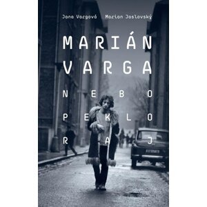 Marián Varga -  Jana Vargová