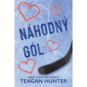Náhodný gól -  Teagan Hunter