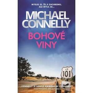 Bohové viny -  Michael Connelly
