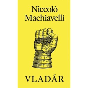 Vladár -  Niccoló Machiavelli