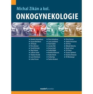 Onkogynekologie -  Michal Zikán
