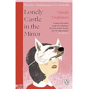 Lonely Castle in the Mirror -  Zuzana Beňušková