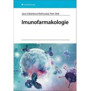 Imunofarmakologie -  Petr Jílek