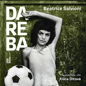 Dareba -  Beatrice Salvioni