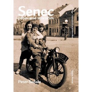Senec -  Peter Sedala
