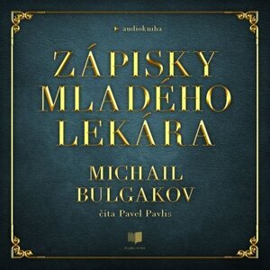 Zápisky mladého lekára -  Michail Bulgakov