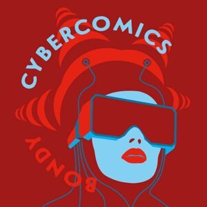 Cybercomics -  Egon Bondy