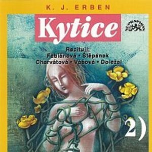 Kytice II -  K JErben