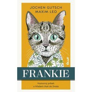 Frankie -  Jochen Gutsch a Maxim Leo