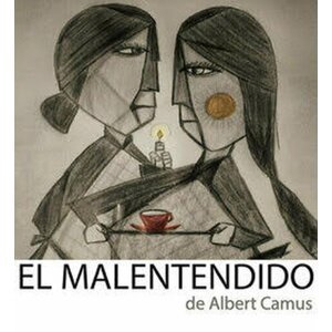El malentendido -  Albert Camus