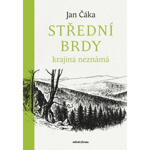 Střední Brdy -  Jan Čáka
