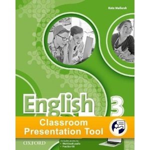 English Plus Second Edition 3 Workbook -  Autor Neuveden