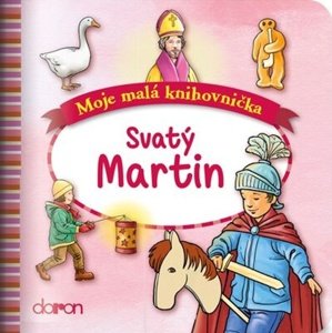 Svatý Martin -  Autor Neuveden