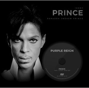Prince -  Autor Neuveden