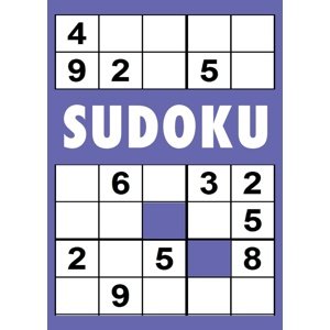 Sudoku -  Autor Neuveden
