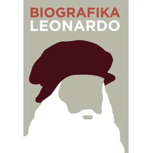 Biografika Leonardo -  Autor Neuveden