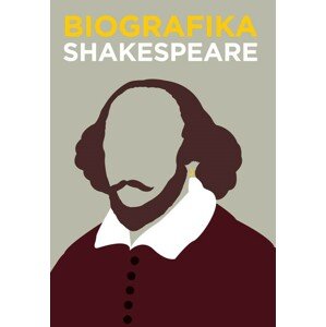 Biografika Shakespeare -  Autor Neuveden