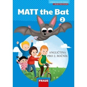Matt the Bat 2 -  Autor Neuveden