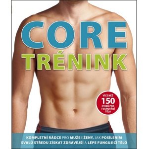 Core trénink -  Autor Neuveden