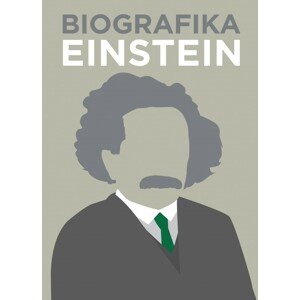 Biografika Einstein -  Autor Neuveden