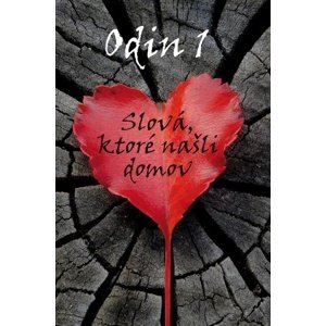 Odin 1 -  Jens Priewe