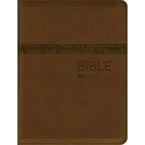 Bible -  Autor Neuveden