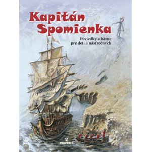 Kapitán Spomienka -  Autor Neuveden
