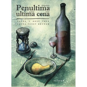 Penultima ultima cena / Předposlední poslední večeře -  Autor Neuveden